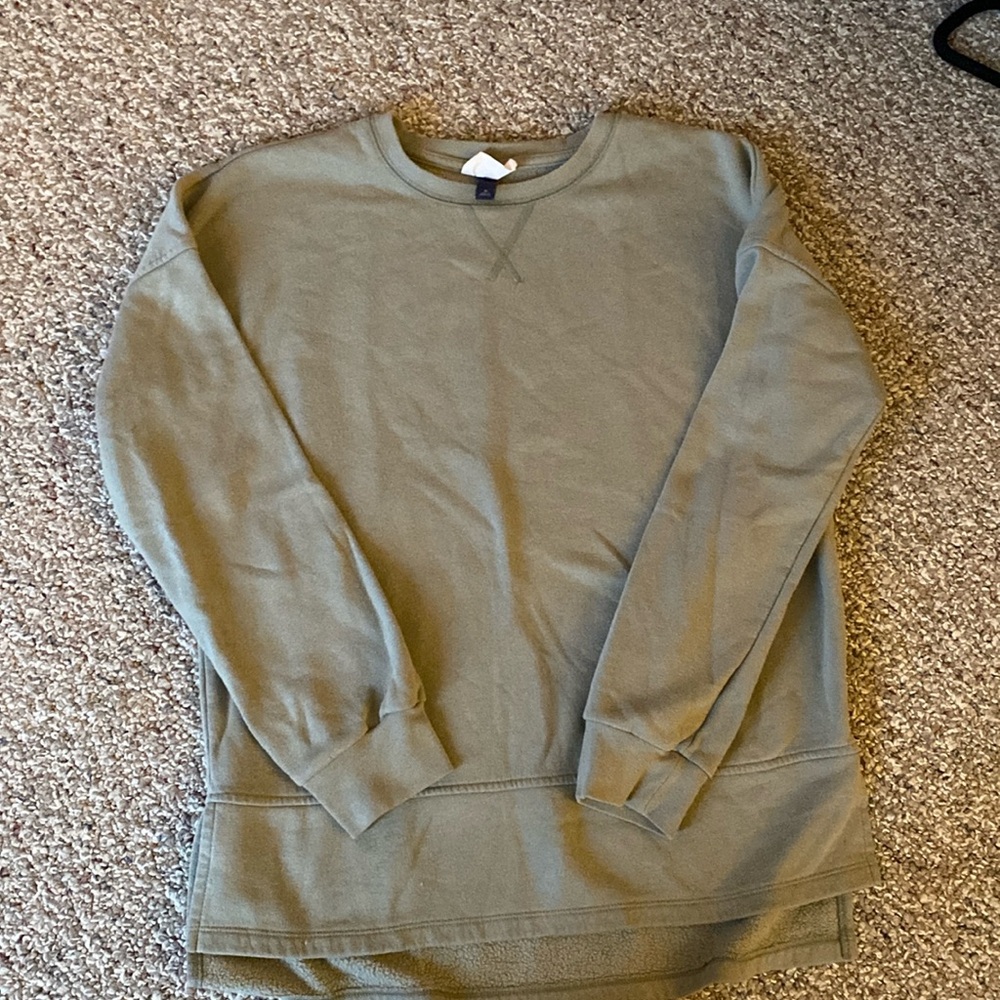 Crewneck Sweatshirt